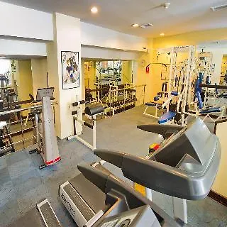 Mercure Sukhumvit 11 4* Bangkok