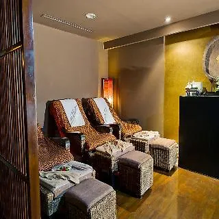 Hotell Mercure Sukhumvit 11