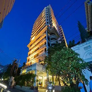 Mercure Sukhumvit 11 Bangkok