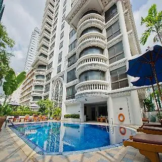 Mercure Sukhumvit 11 Hotell