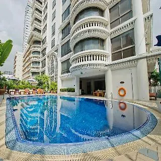 Mercure Sukhumvit 11 Bangkok