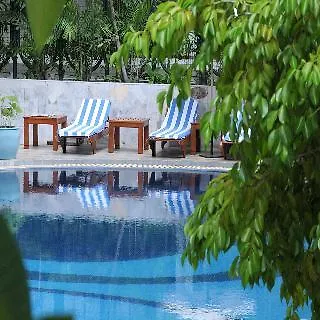 Mercure Sukhumvit 11