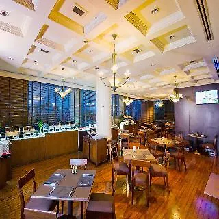 Mercure Sukhumvit 11 4* Bangkok