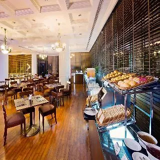 Mercure Sukhumvit 11 4*