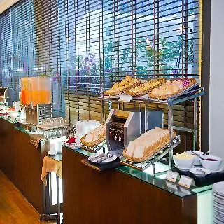 Hotel Mercure Sukhumvit 11 Bangkok