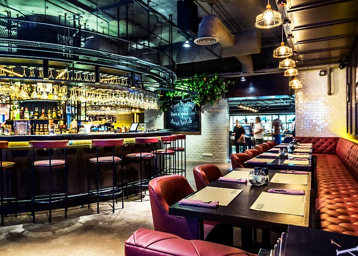 Mercure Sukhumvit 11