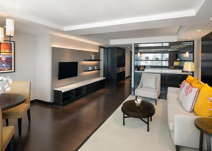 Mercure Sukhumvit 11 4*