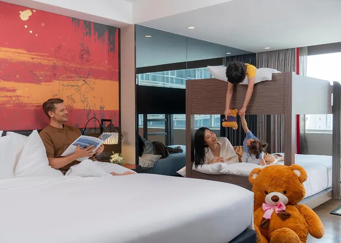Mercure Sukhumvit 11