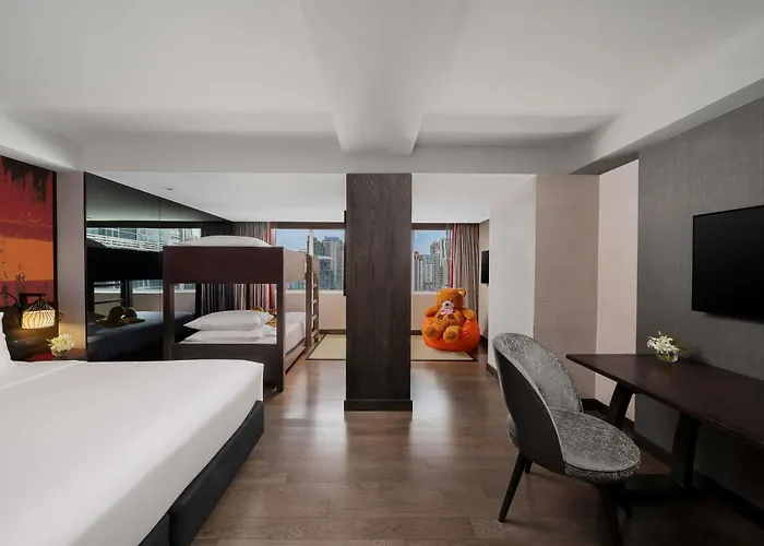 Mercure Sukhumvit 11