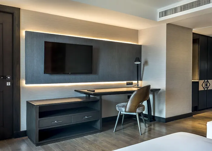 Hotel Mercure Sukhumvit 11 Bangkok