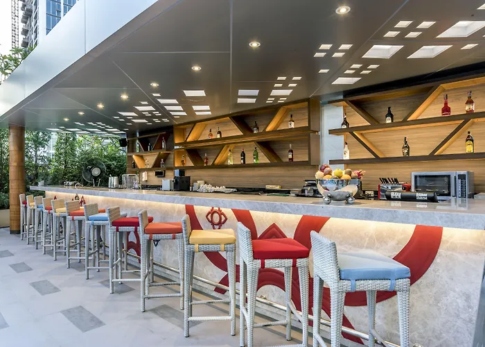 Mercure Sukhumvit 11 4*