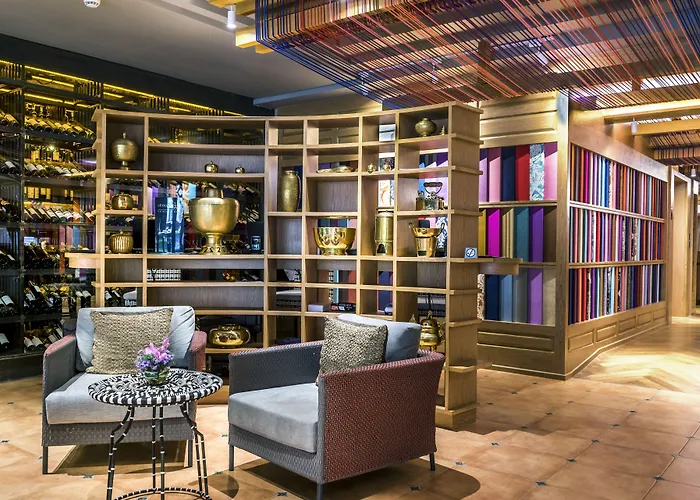 Mercure Sukhumvit 11 Bangkok