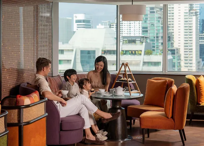 Mercure Sukhumvit 11