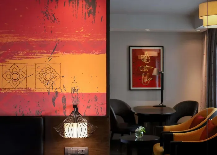 Hotel Mercure Sukhumvit 11 4*