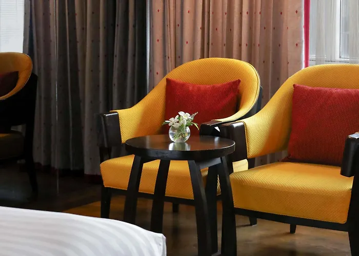 Mercure Sukhumvit 11 4*