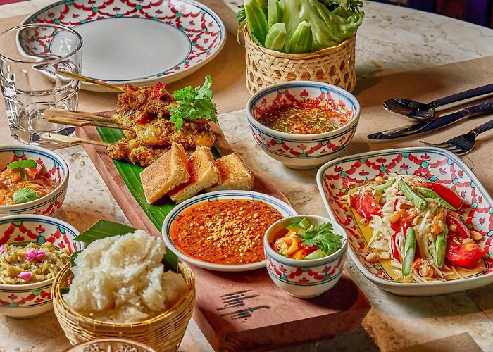 Mercure Sukhumvit 11 Bangkok