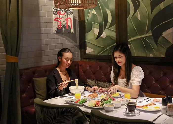 Mercure Sukhumvit 11