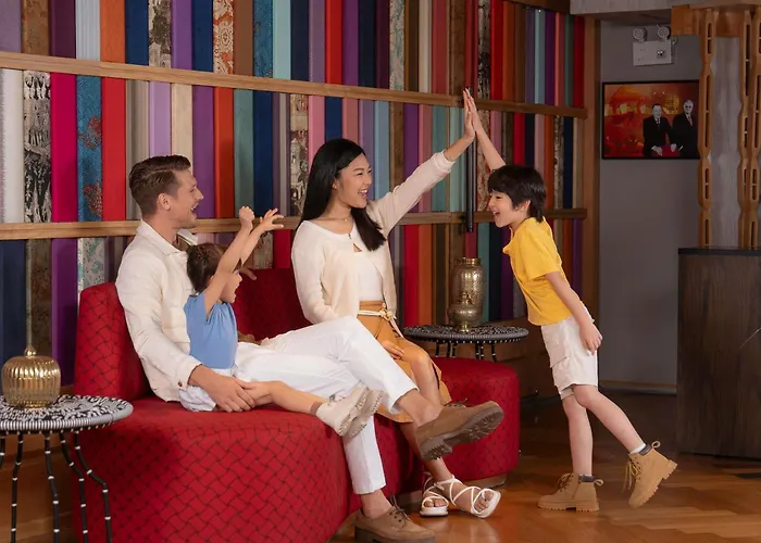 Hotel Mercure Sukhumvit 11