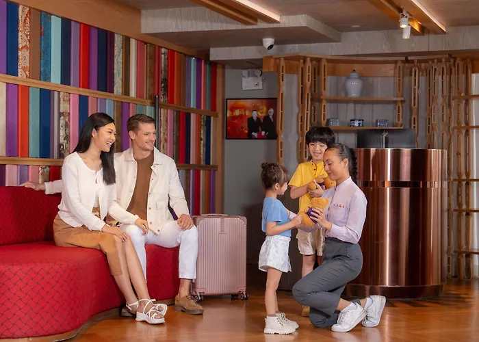 Hotel Mercure Sukhumvit 11 4*