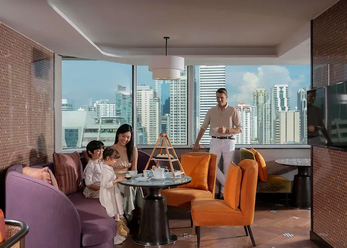 Mercure Sukhumvit 11