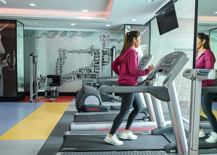 Mercure Sukhumvit 11 4*