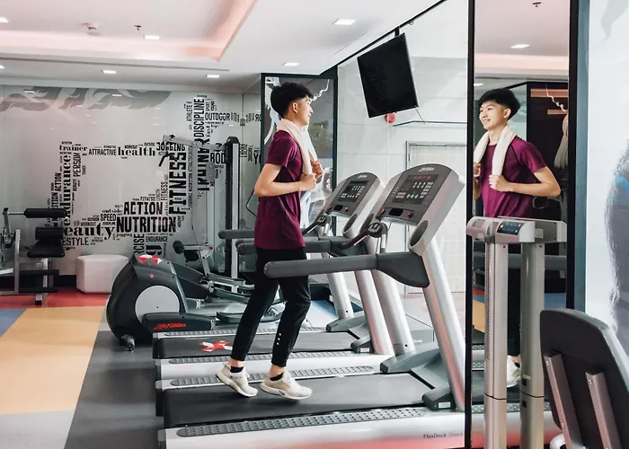 Mercure Sukhumvit 11