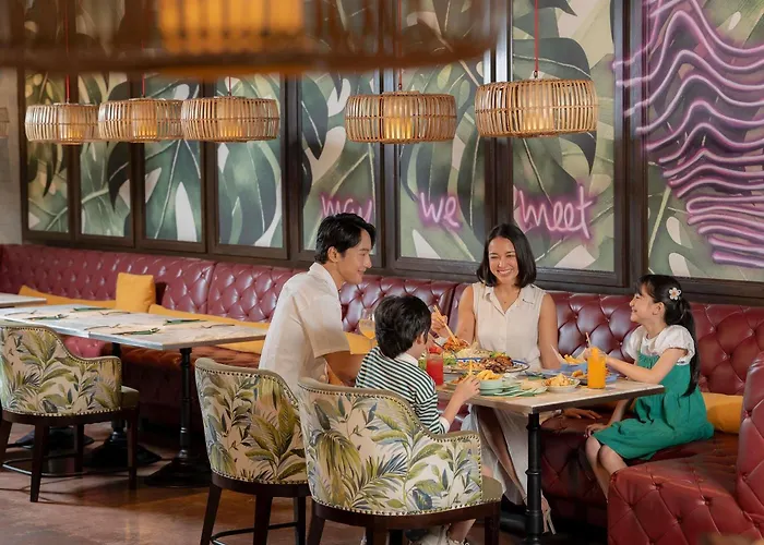 Mercure Sukhumvit 11 4* Bangkok