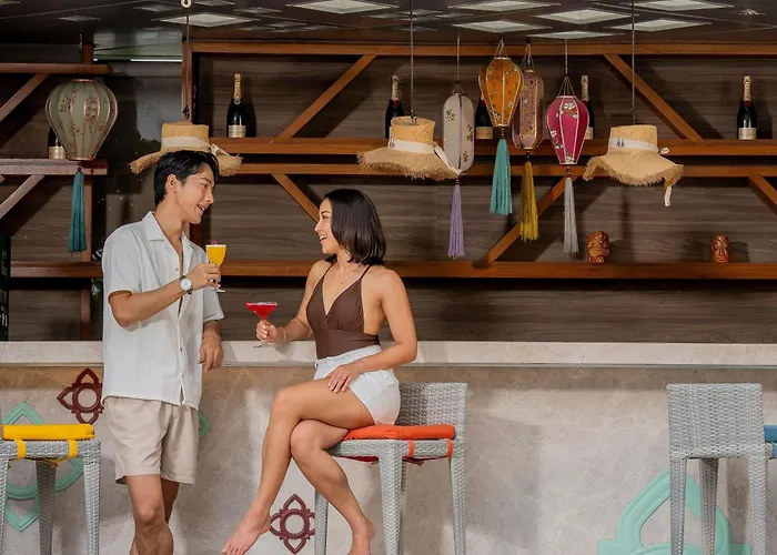 Mercure Sukhumvit 11 Hotel Bangkok
