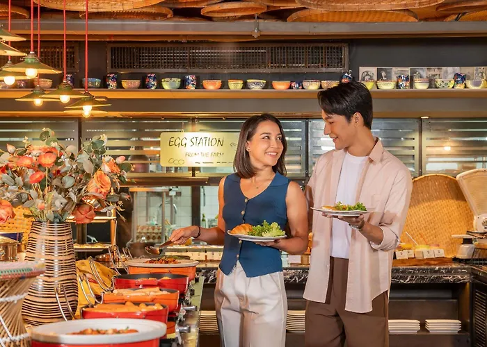 Mercure Sukhumvit 11 4*