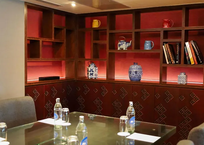 Mercure Sukhumvit 11 4*